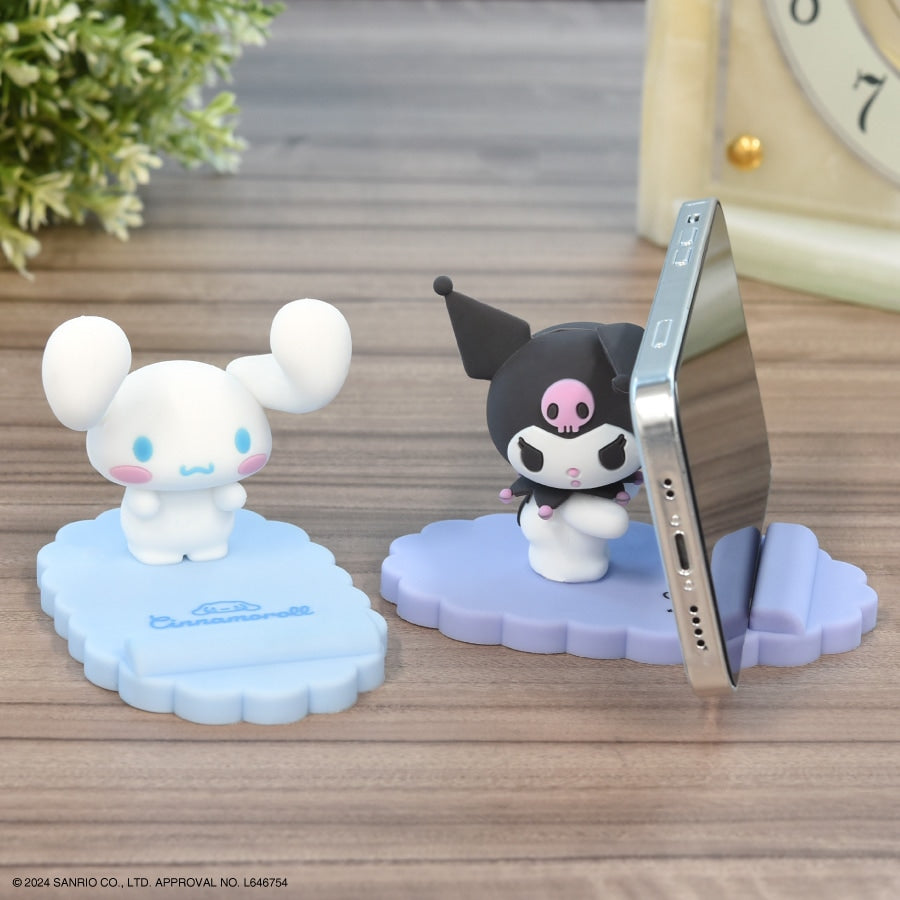 Cinnamoroll Mascot Mobile Stand