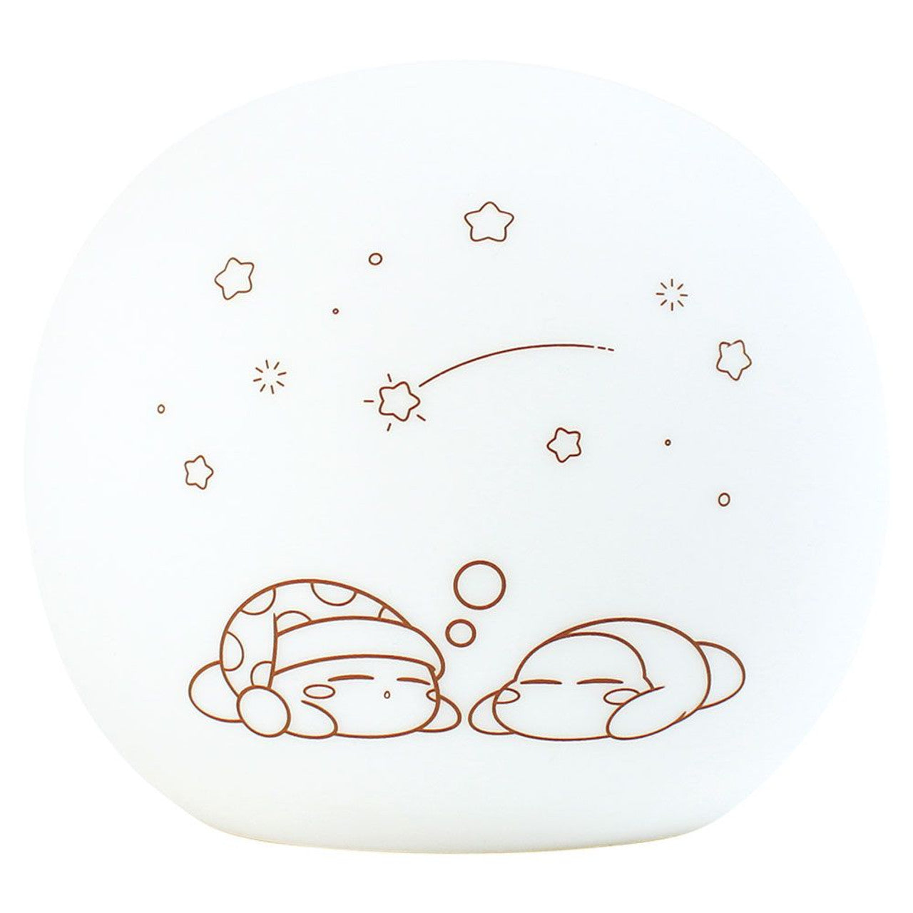 Kirby Silicon Room Light Good Night