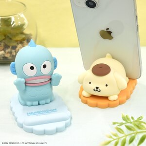 Hangyodon Mobile Stand