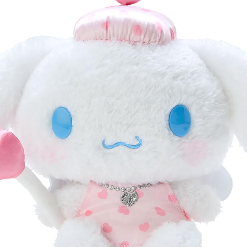 Sanrio Original© Cinnamoroll Dreaming Angel Plush