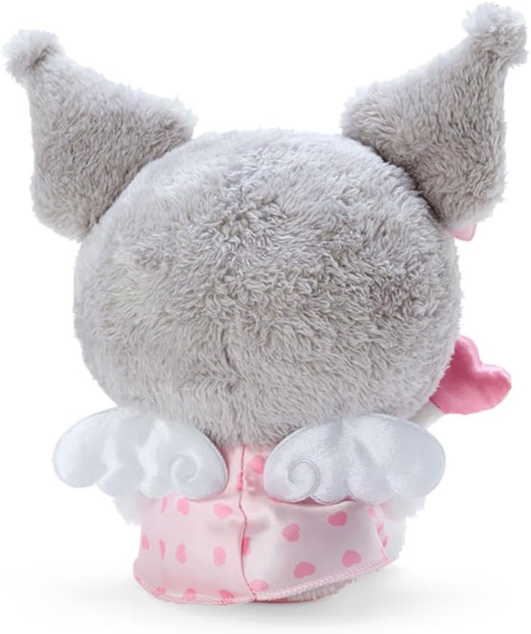 Sanrio Original© Kuromi Dreaming Angel Plush