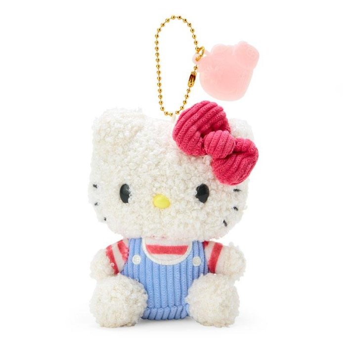 Sanrio Original© Hello Kitty Fancy Shop Keychain