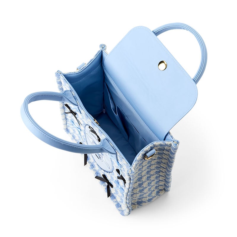 Cinnamoroll 2WAY Mini Bag (Dream Ribbon Collection)