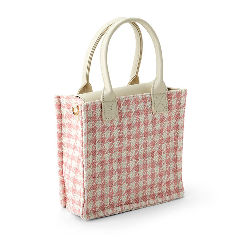 Hello Kitty 2WAY Mini Bag (Dream Ribbon Collection)
