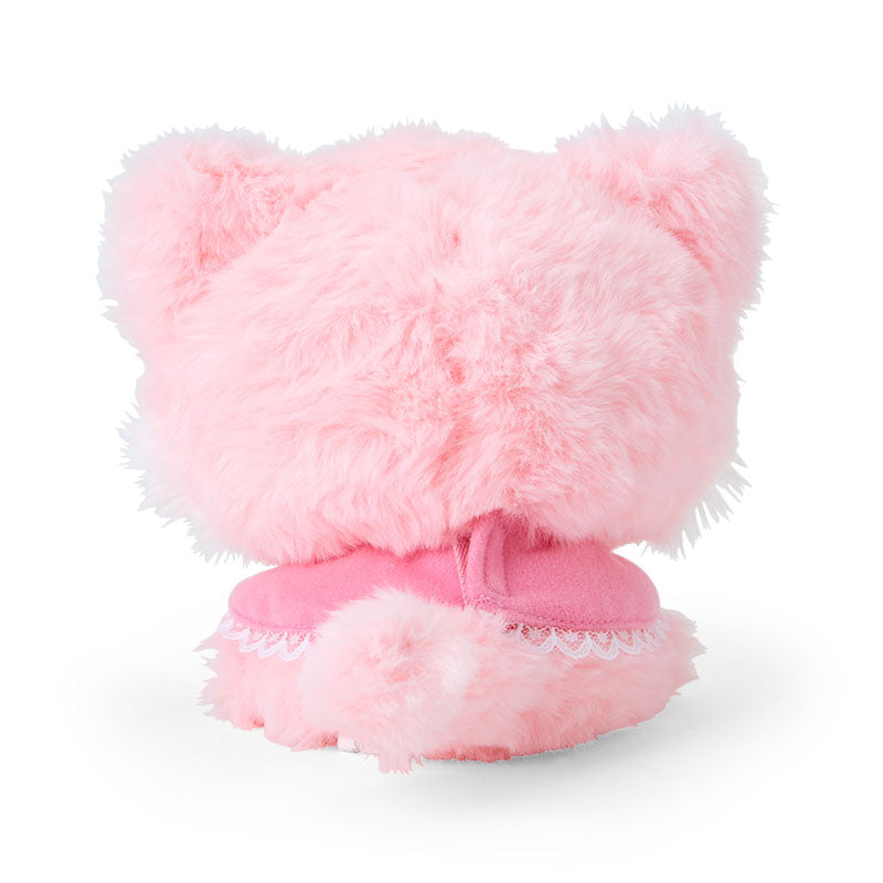 Kitty Plush Toy Care Set (Cat)