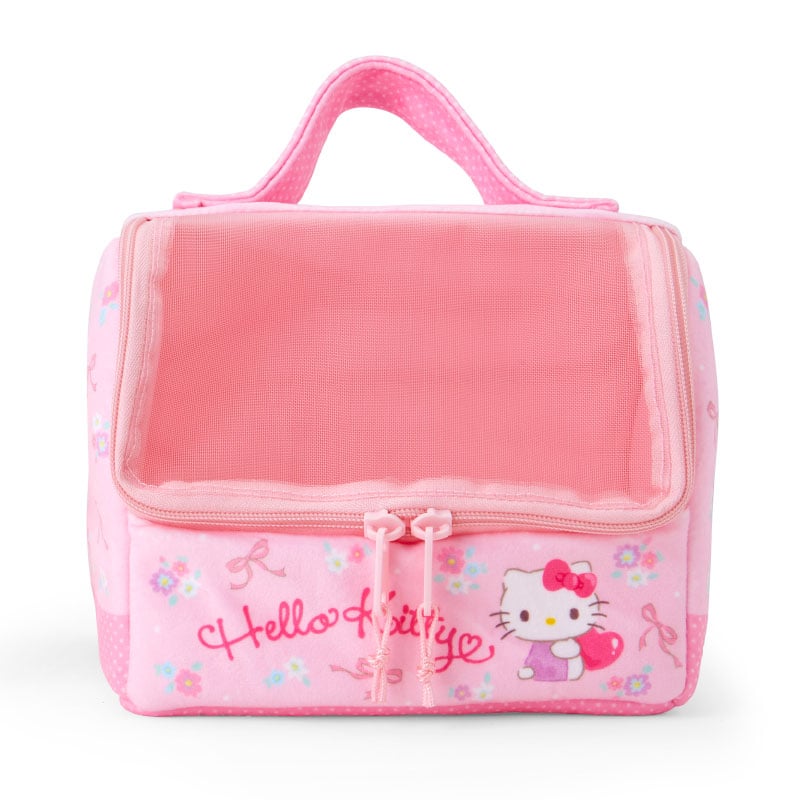 Kitty Plush Toy Care Set (Cat)