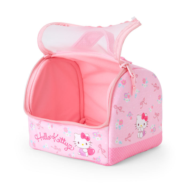 Kitty Plush Toy Care Set (Cat)