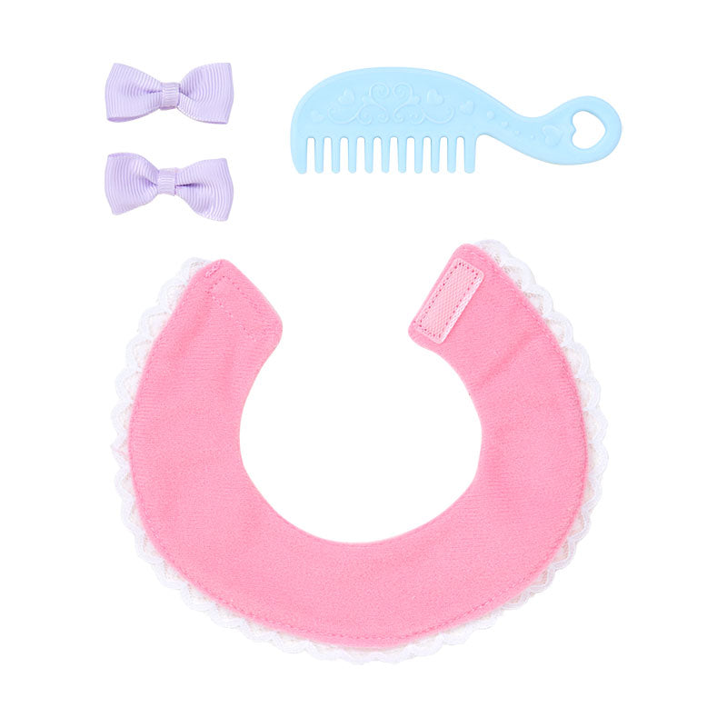 Kitty Plush Toy Care Set (Cat)