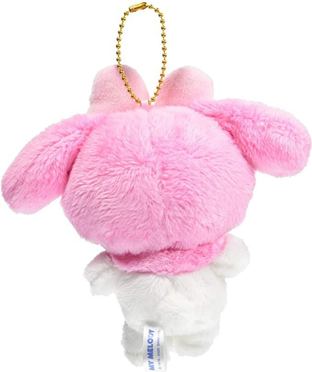 My Melody Keychain
