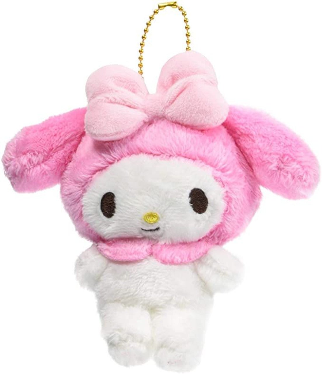 My Melody Keychain