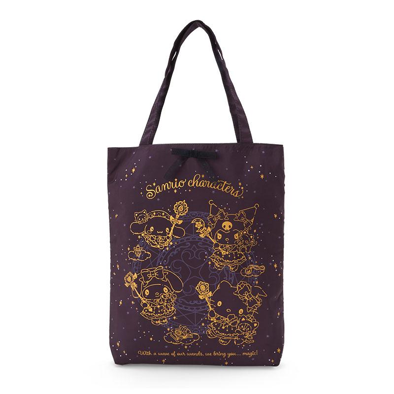 Sanrio Original© Magical Character Tote Bag
