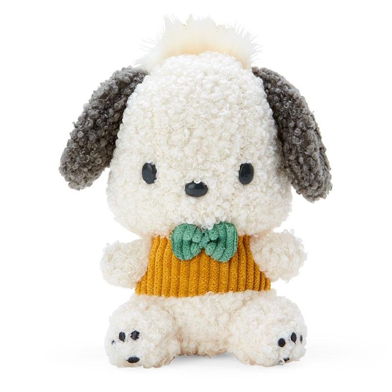 Sanrio Original© Pochacco Fancy Shop Keychain