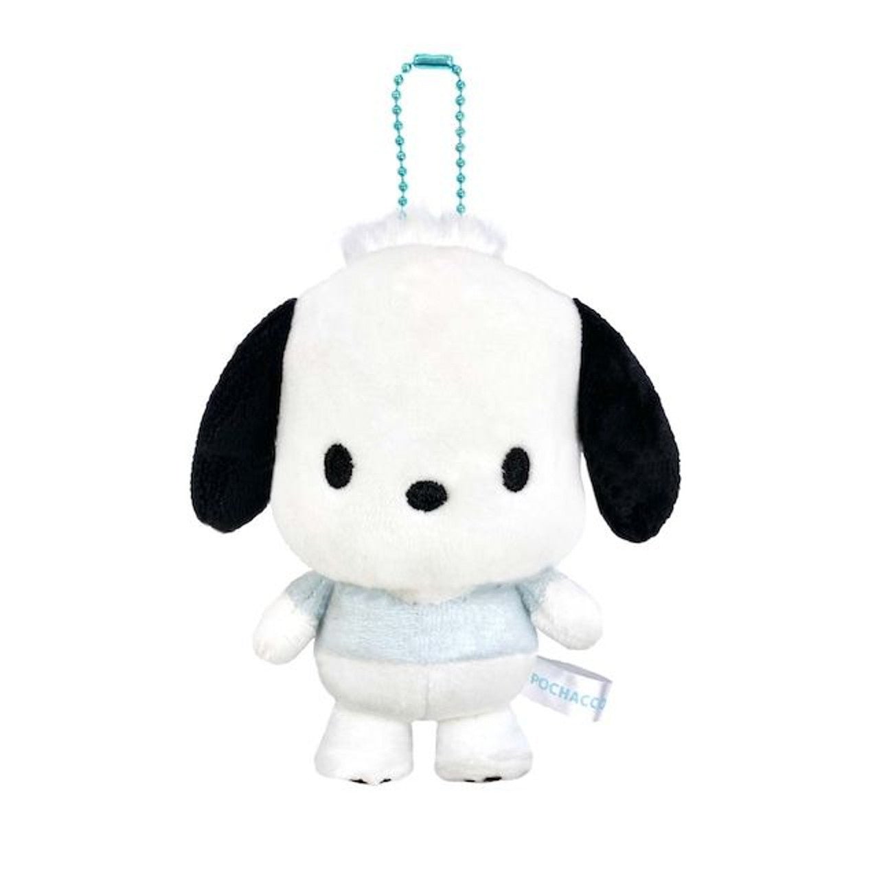 Pochacco Keychain