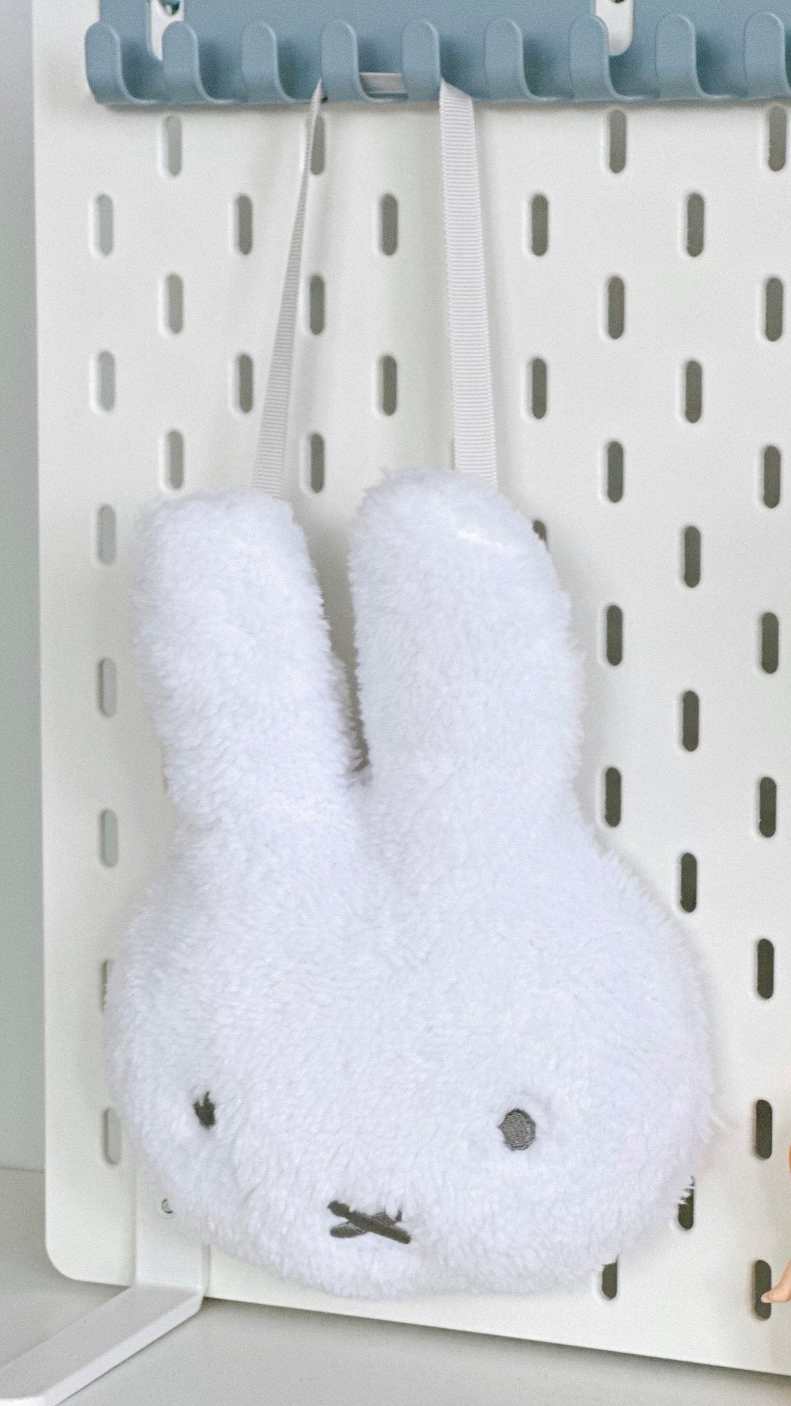 Miffy Japan Wall Mirror