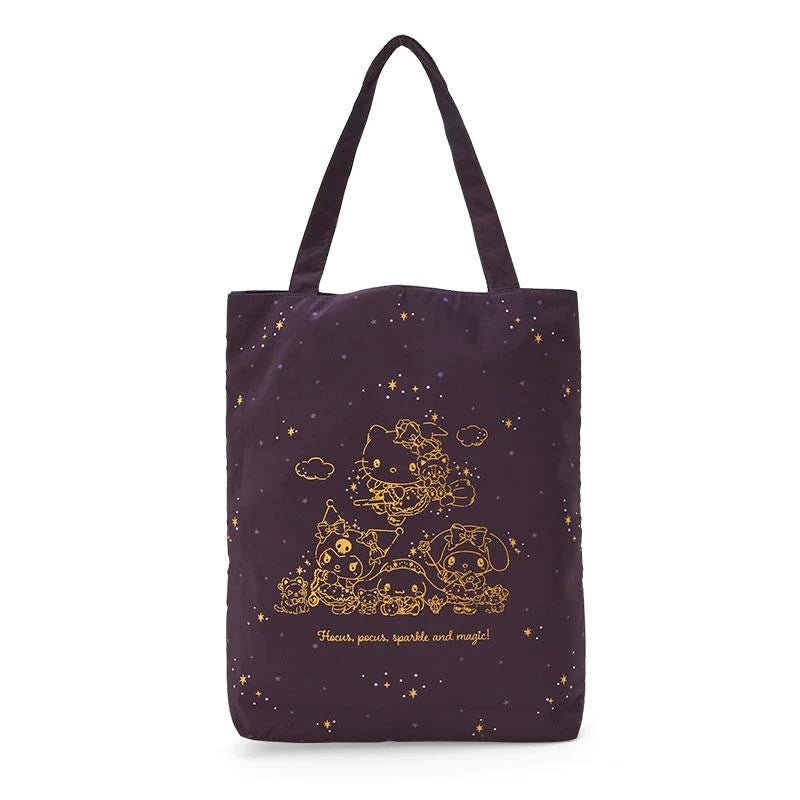 Sanrio Original© Magical Character Tote Bag