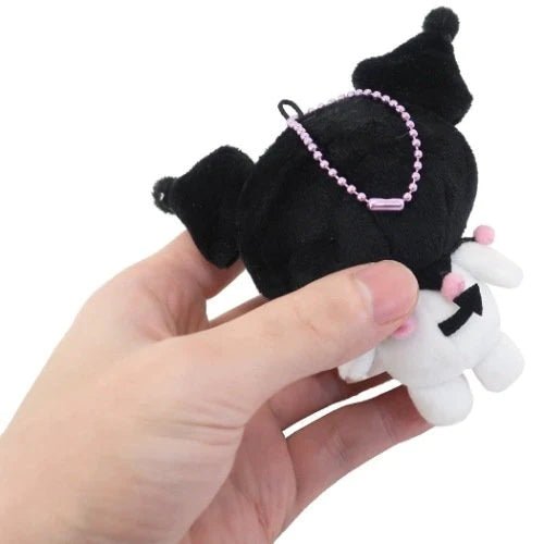 Kuromi Keychain