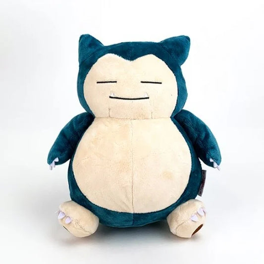 Snorlax Pouch