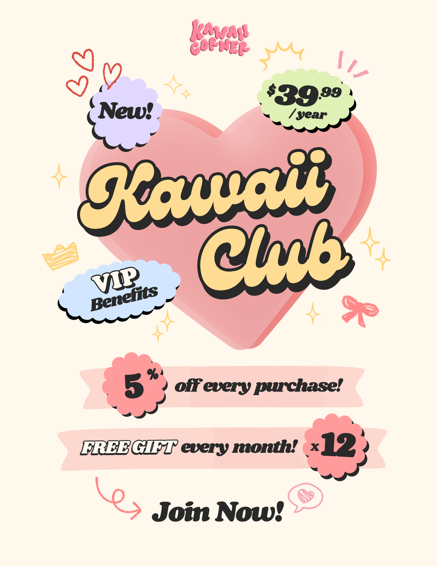 Kawaii Club