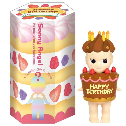 Birthday Gift Series- Sonny Angel Mini Figures