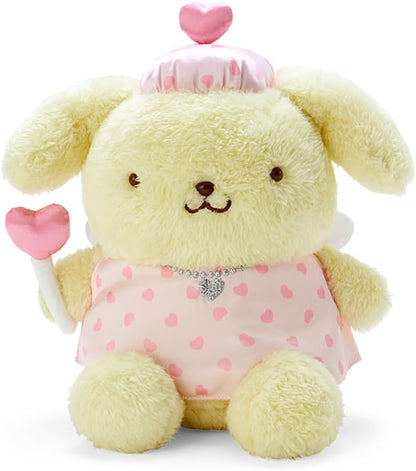 Sanrio Original© Pompompurin Dreaming Angel Plush