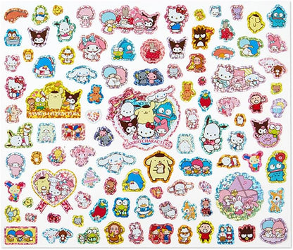 Sanrio Original© Sticker Sheet