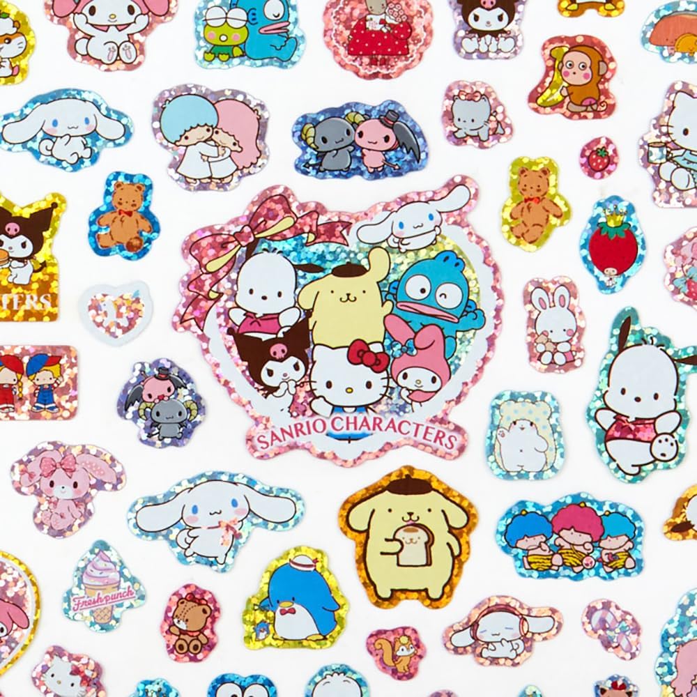 Sanrio Original© Sticker Sheet