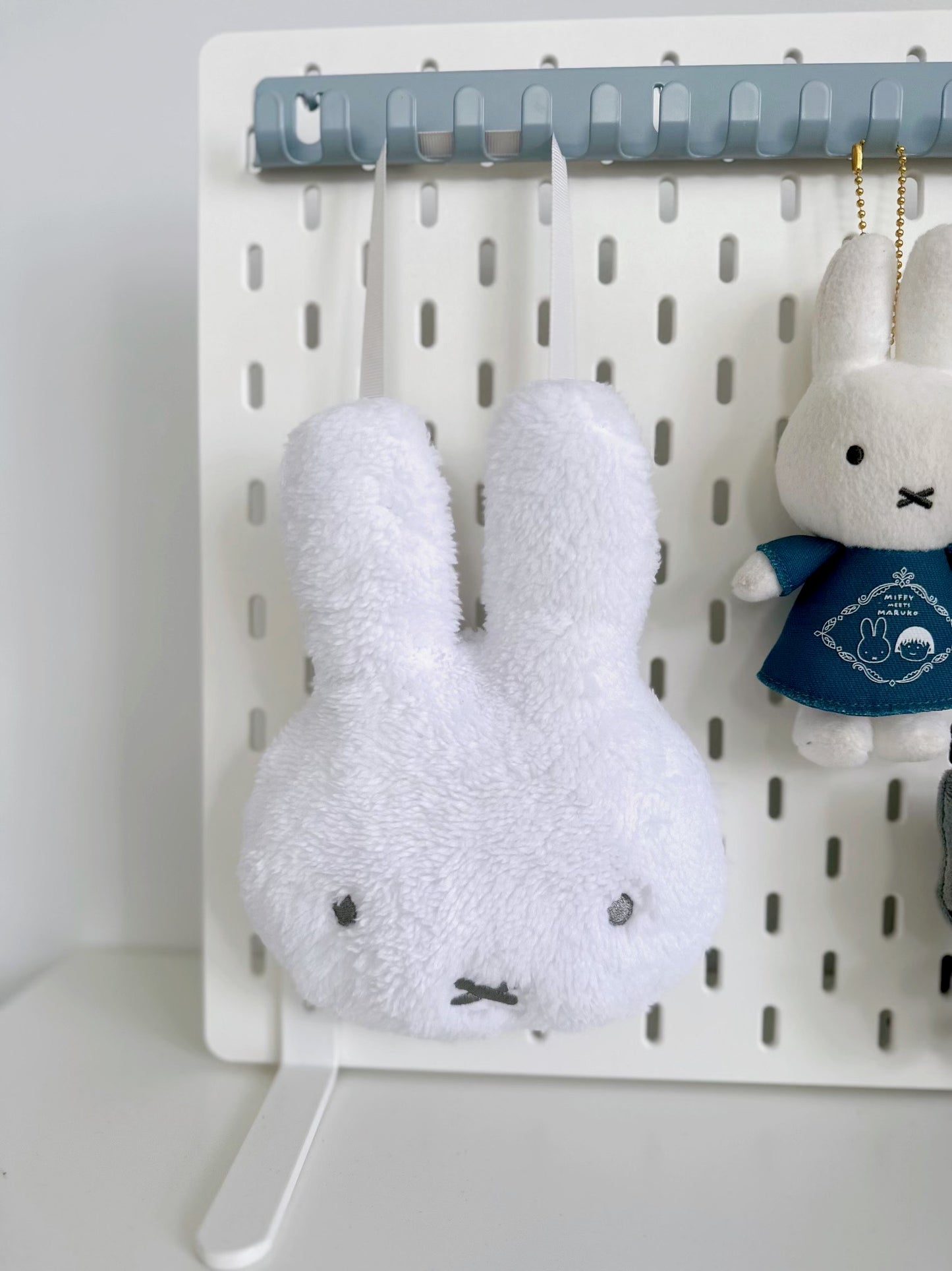 Miffy Japan Wall Mirror