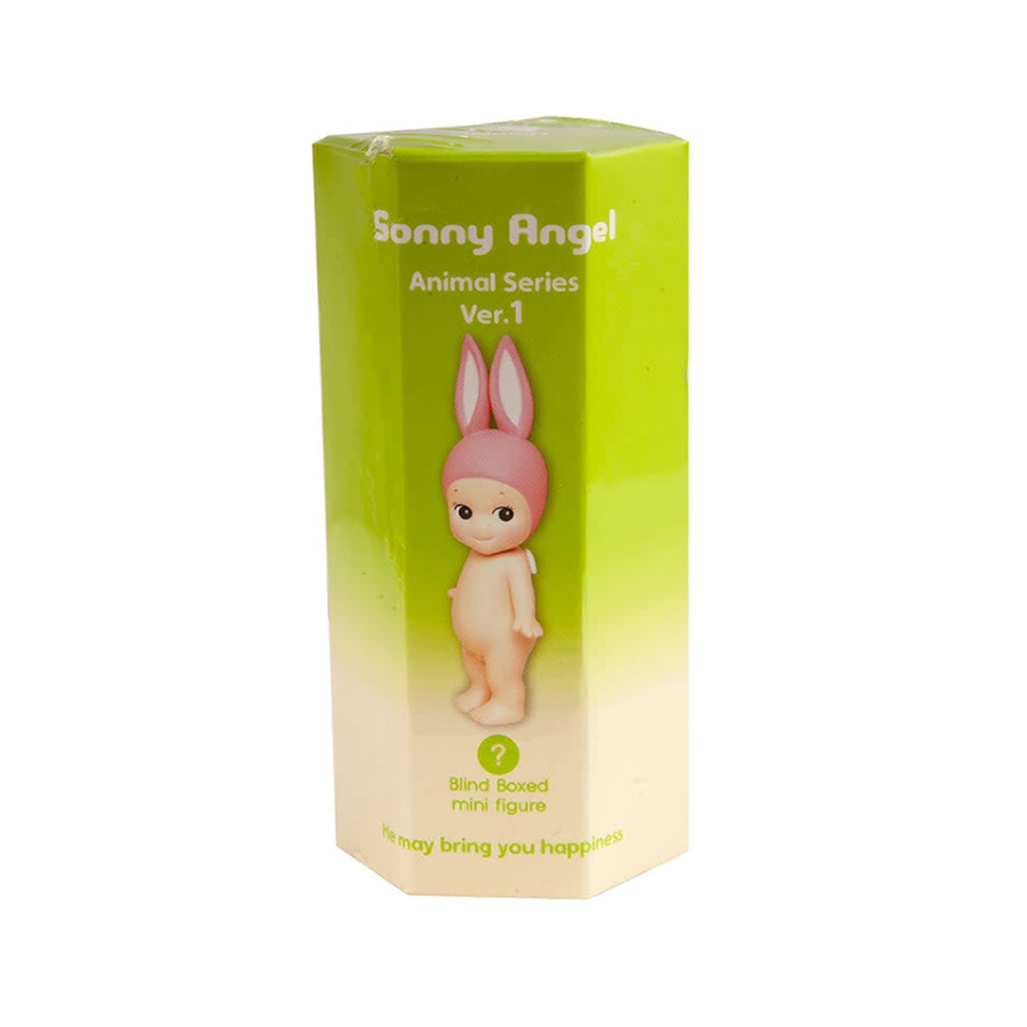 Animal 1 Series - Sonny Angel Mini Figures