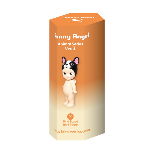 Animal 3 Series - Sonny Angel Mini Figures