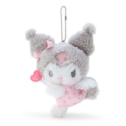 Sanrio Original© Kuromi Dreaming Angel Keychain