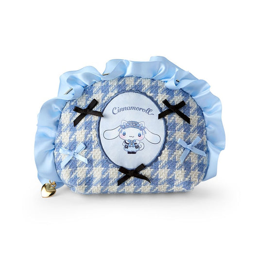 Cinnamoroll Pouch (Dream Ribbon Collection)