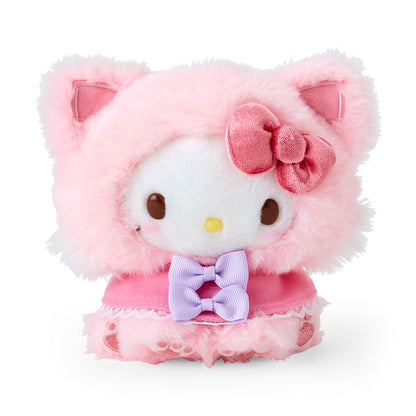 Kitty Plush Toy Care Set (Cat)