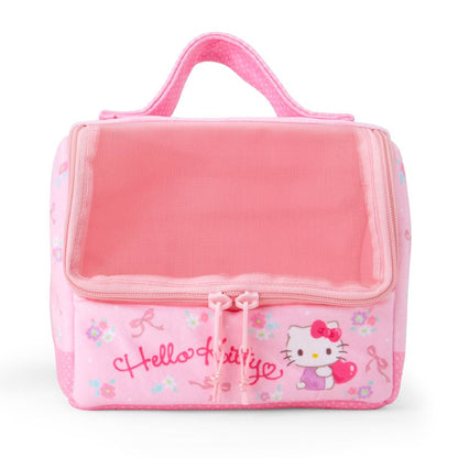 Kitty Plush Toy Care Set (Cat)