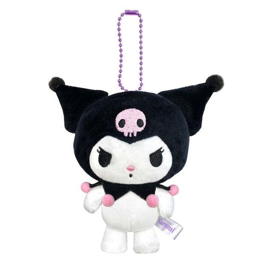 Kuromi Keychain