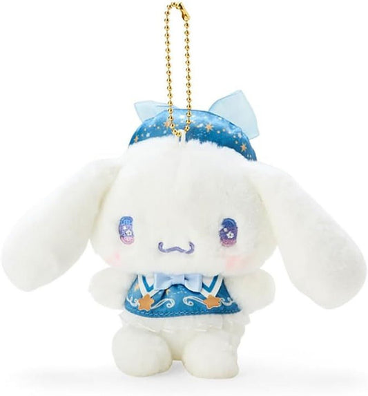 Sanrio Original© Cinnamoroll Magical Keychain