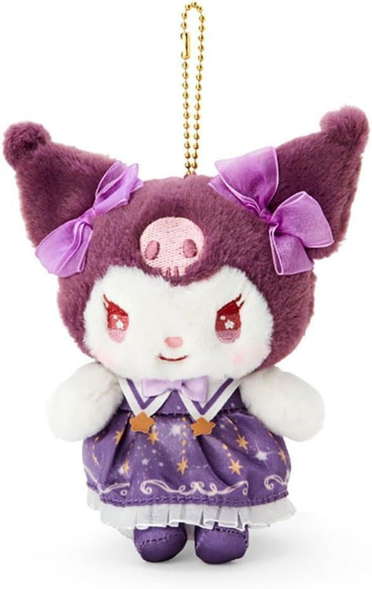 Sanrio Original© Magical Kuromi Keychain