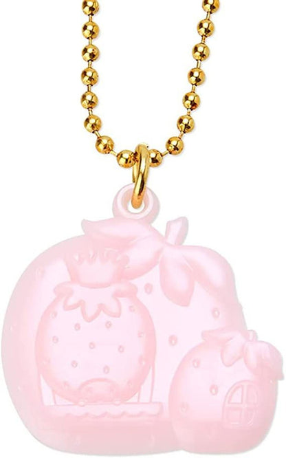 Sanrio Original© Pompompurin Fancy Shop Keychain