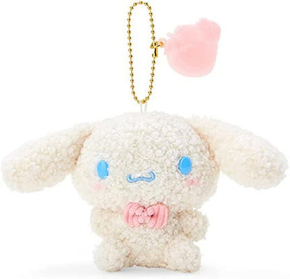 Sanrio Original© Cinnamoroll Fancy Shop Keychain