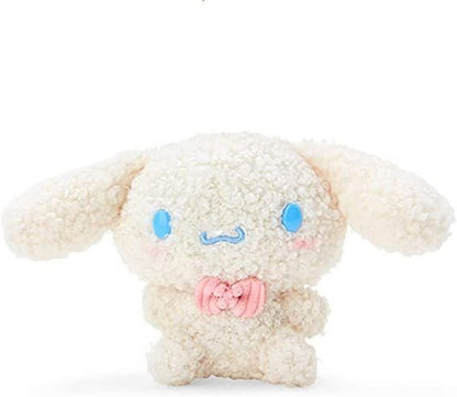 Sanrio Original© Cinnamoroll Fancy Shop Keychain