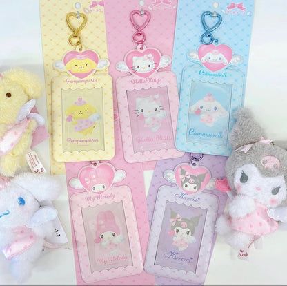 Sanrio Original© Photocard Holder Dreaming Angel