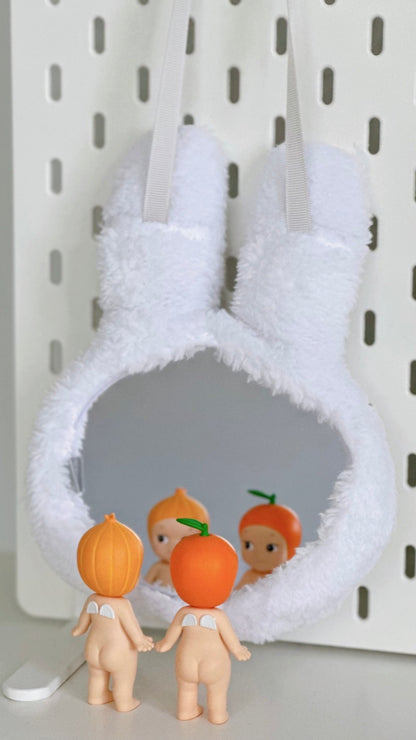 Miffy Japan Wall Mirror