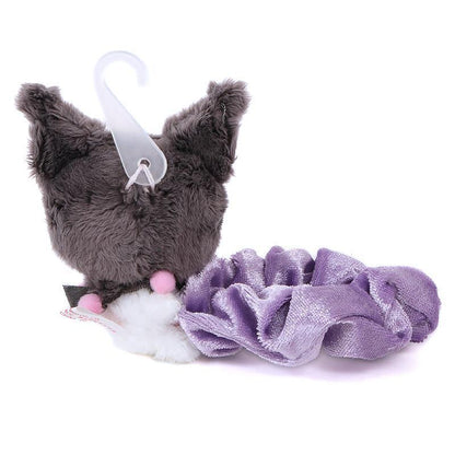 Sanrio Original© Kuromi Scrunchie