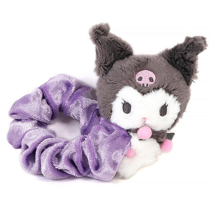 Sanrio Original© Kuromi Scrunchie