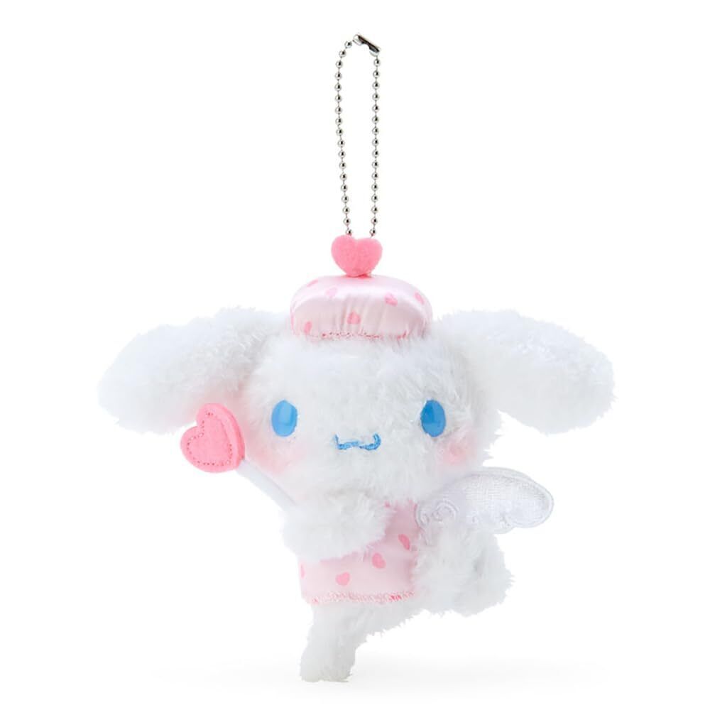 Sanrio Original© Cinnamoroll Dreaming Angel Keychain