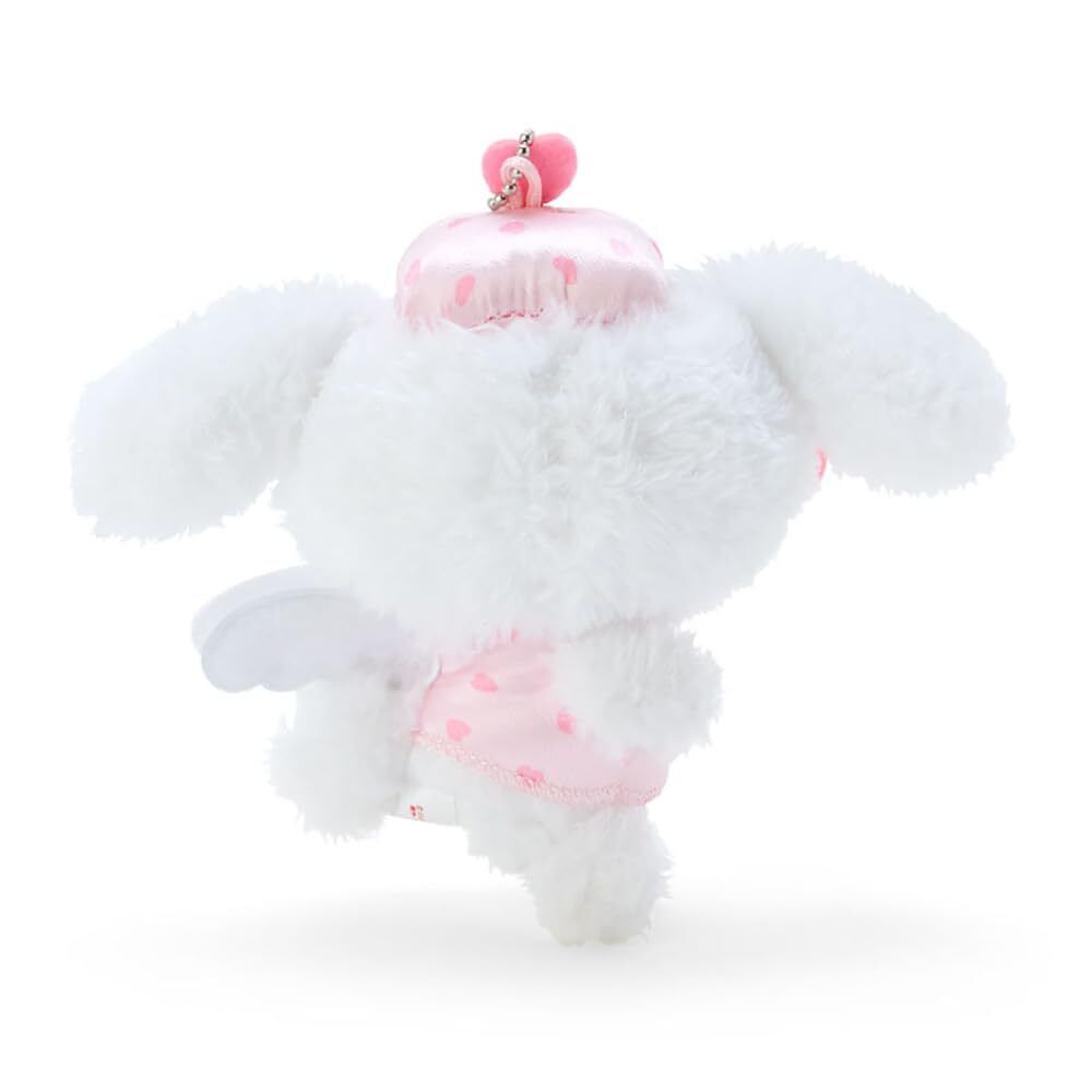 Sanrio Original© Cinnamoroll Dreaming Angel Keychain