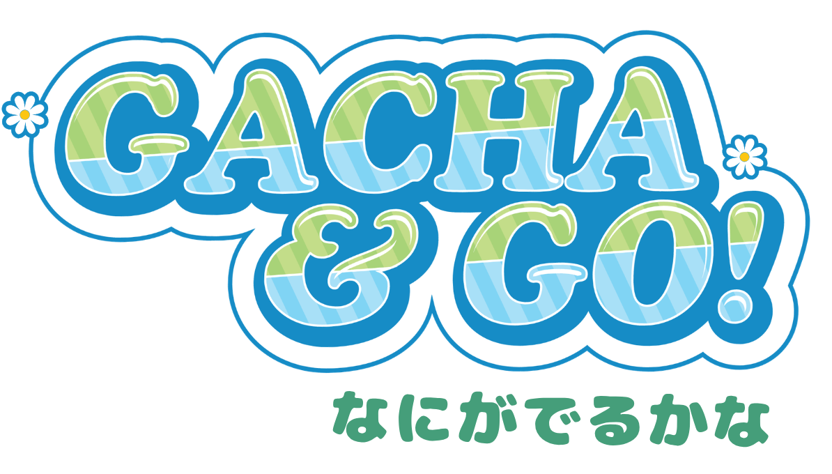 Gacha & Go!