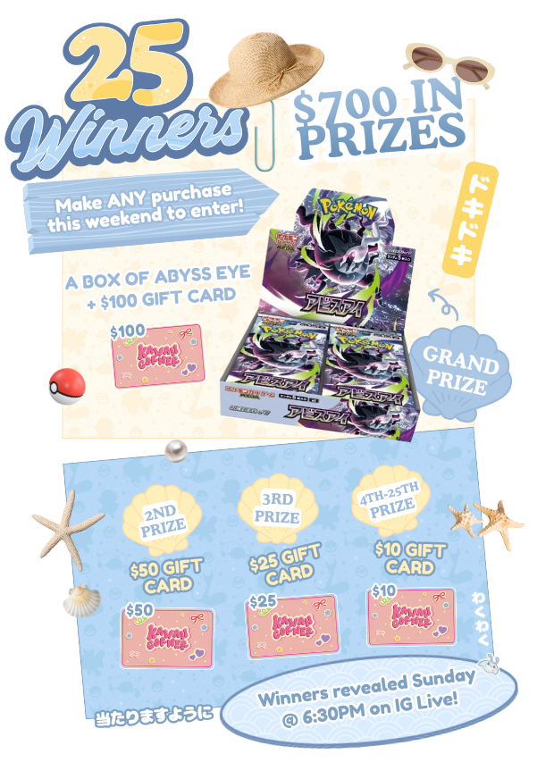Raffle