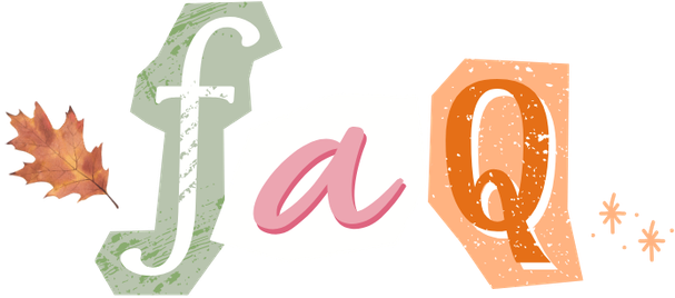 FAQ