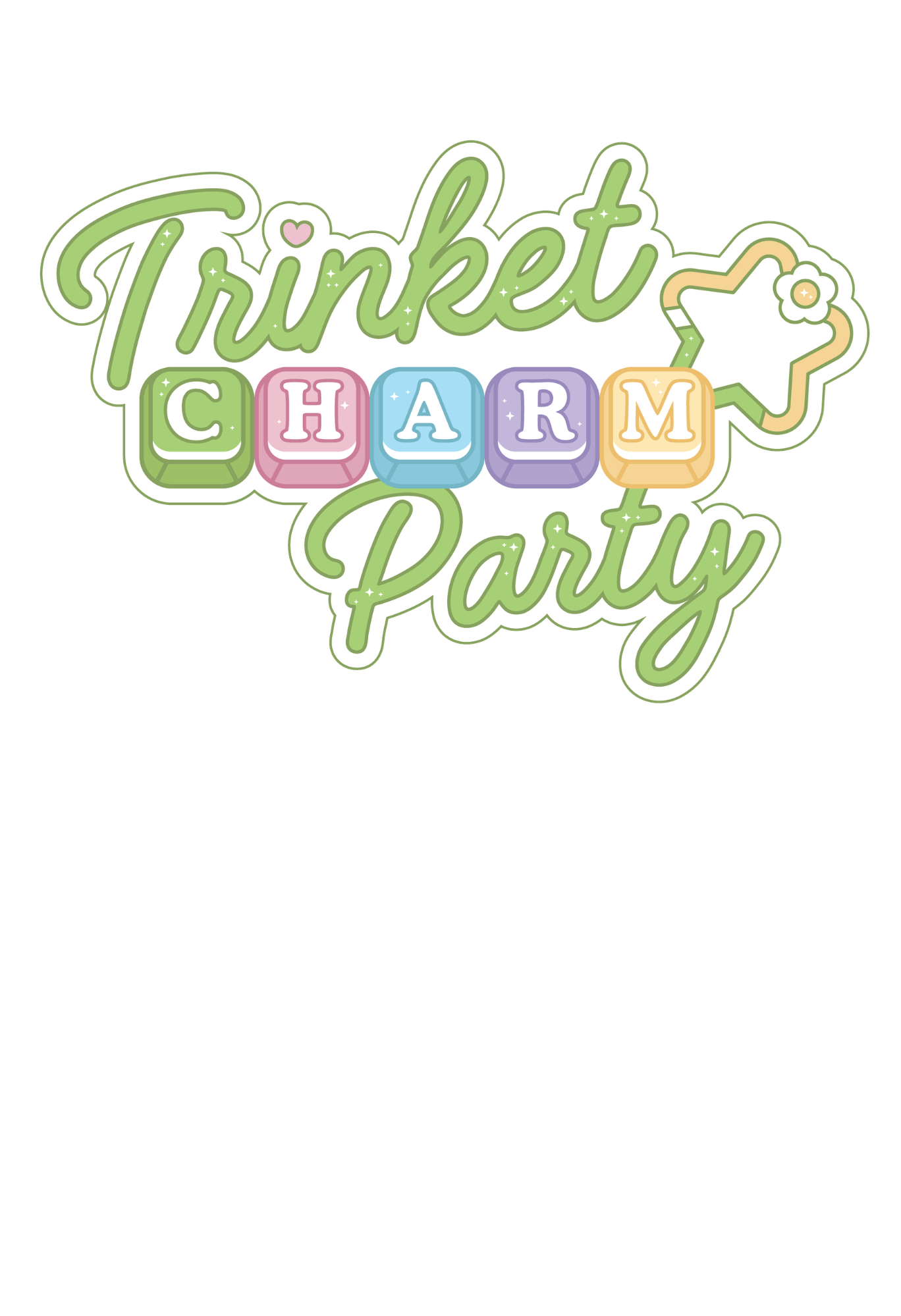 Trinket Charm Party