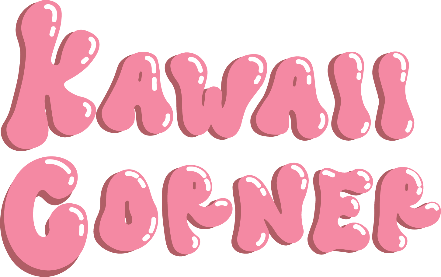 Kawaii Corner